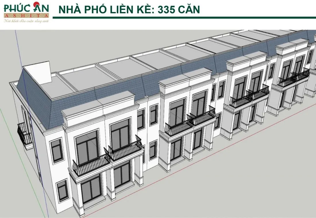 Phúc An Ashita