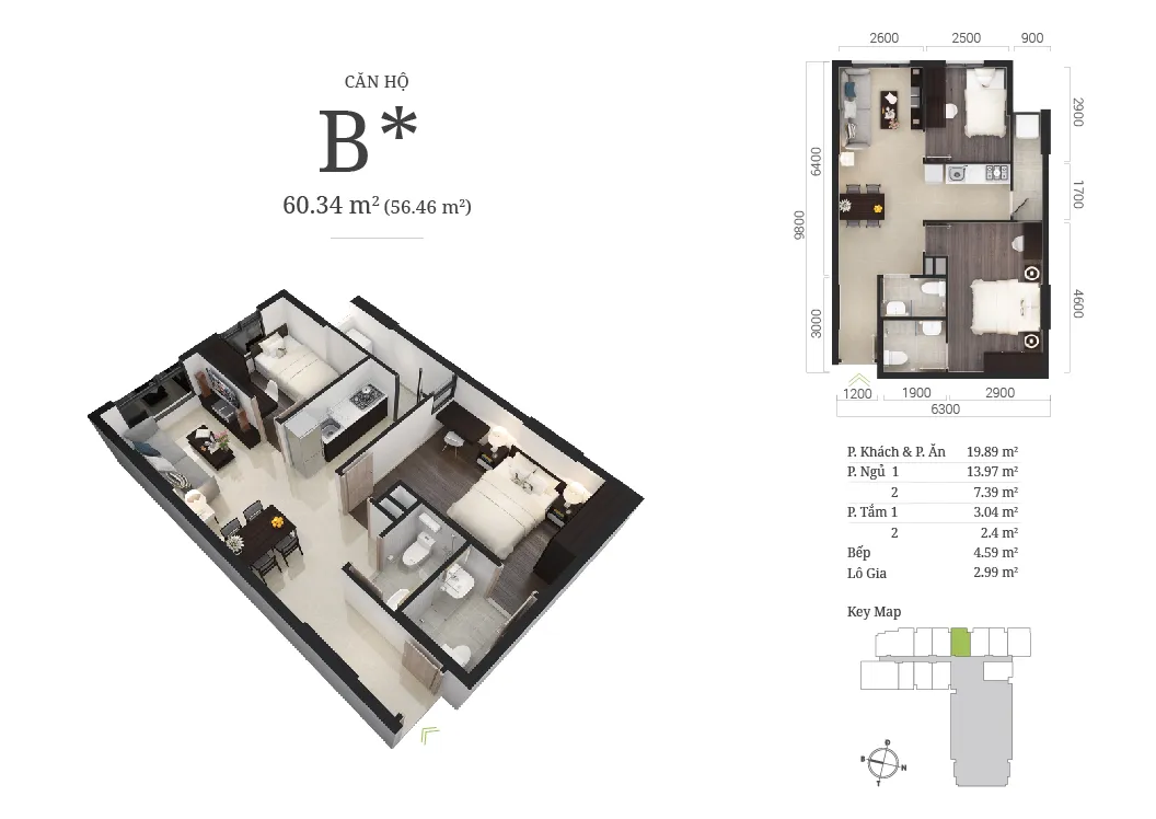 Luxury Residence