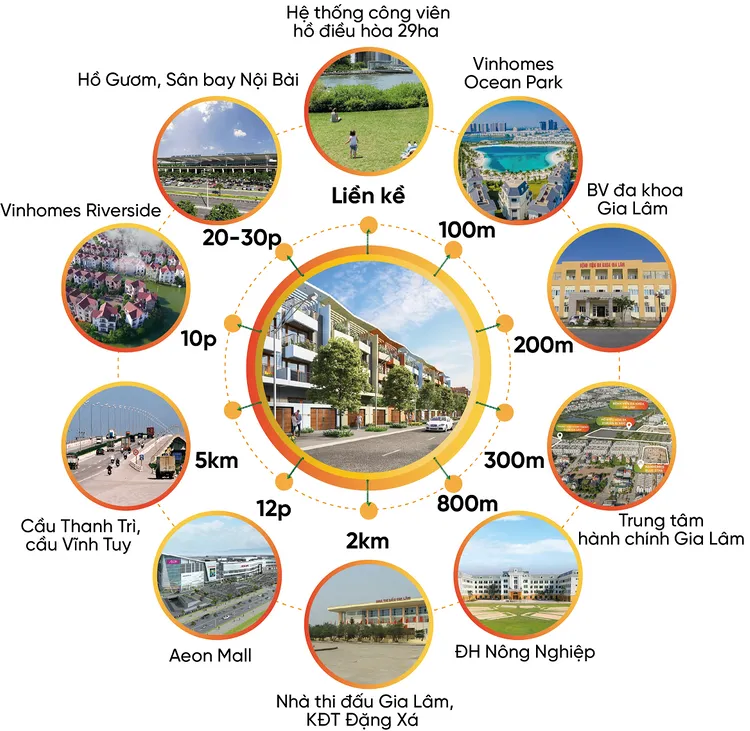 Highway5 Residences