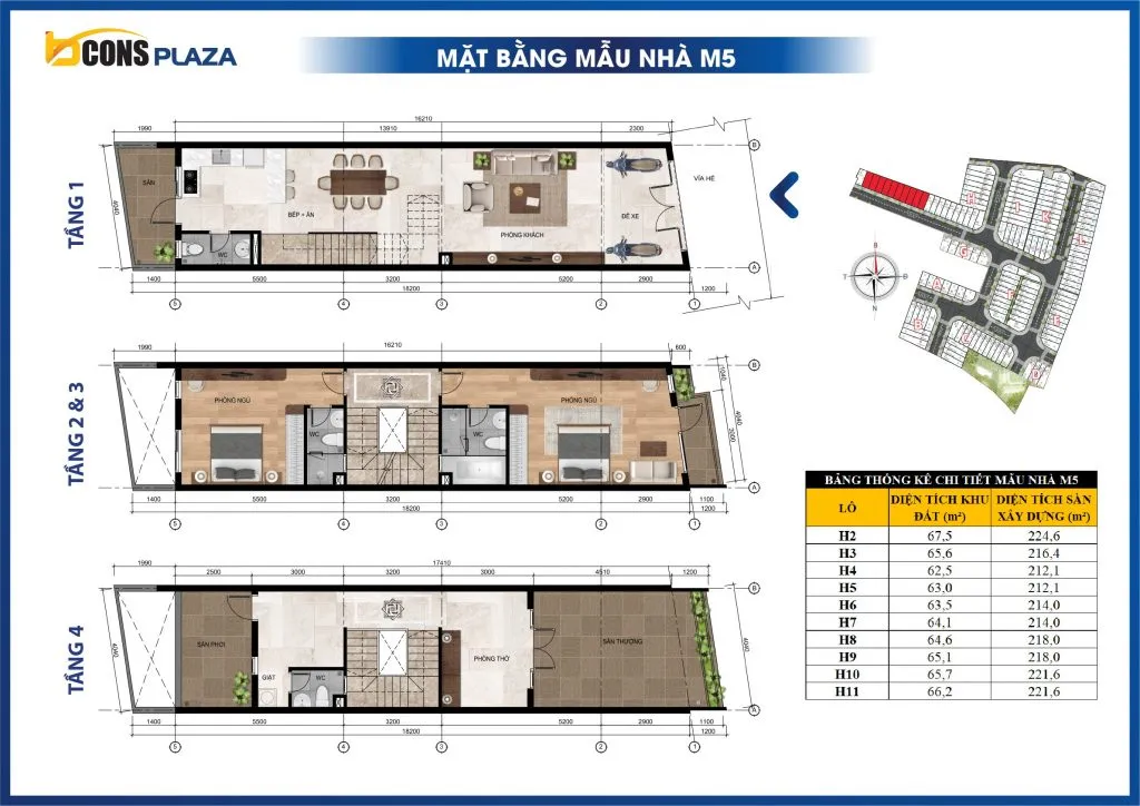 Bcons Plaza
