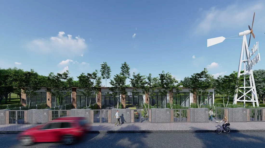 Lộc An Airhomes