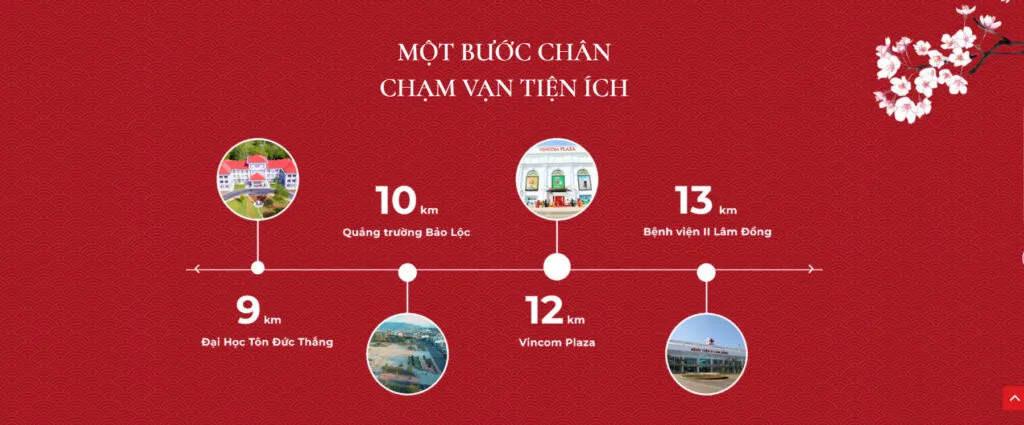 Ogimi Village Bảo Lộc