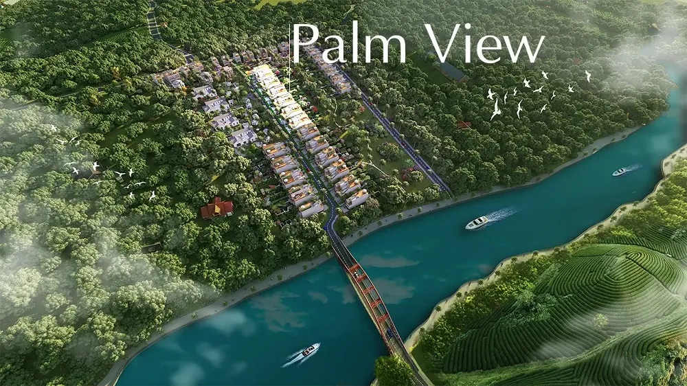 Palm Garden
