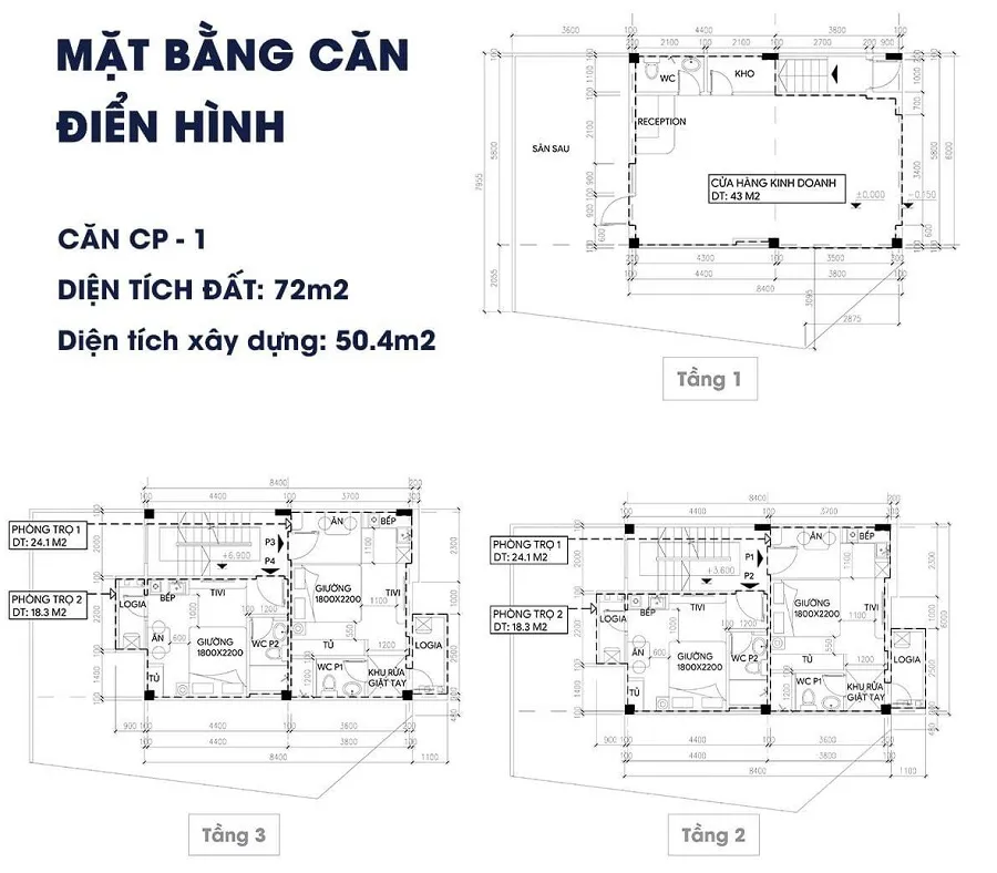 Điềm Thụy Center Point