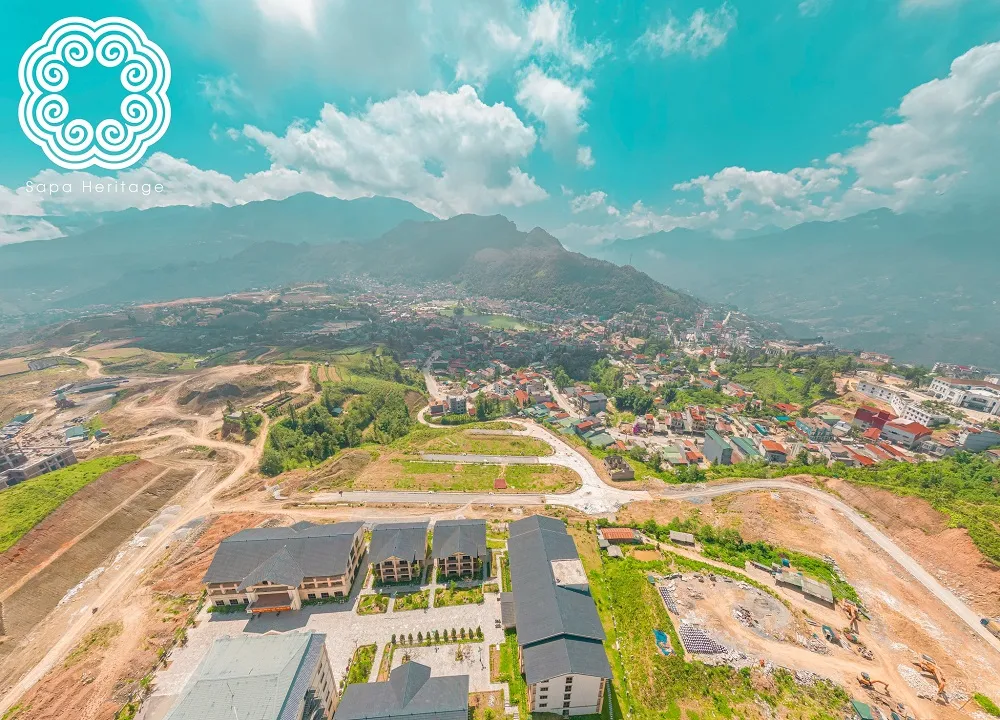 Sapa Heritage