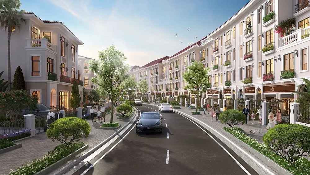VNC Ocean Garden City