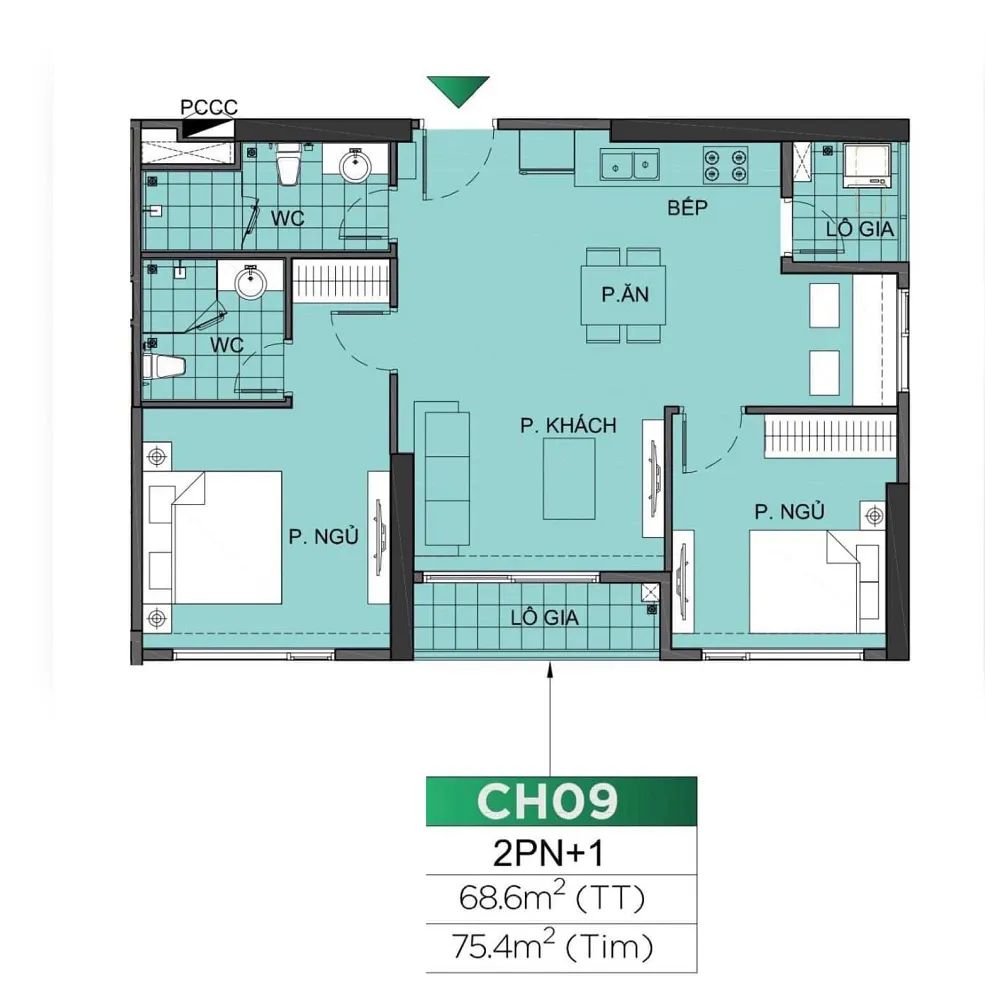 The Canopy Residences