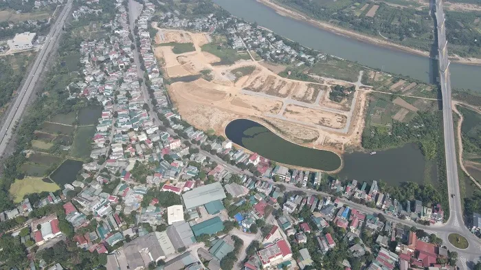 Sơn Phúc Green City