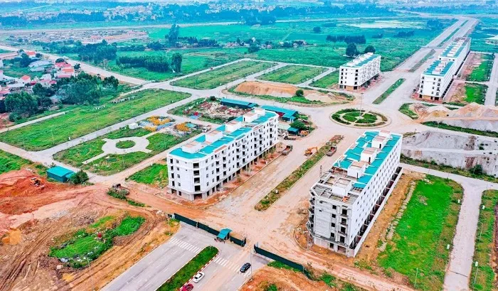 Lam Sơn Nexus City
