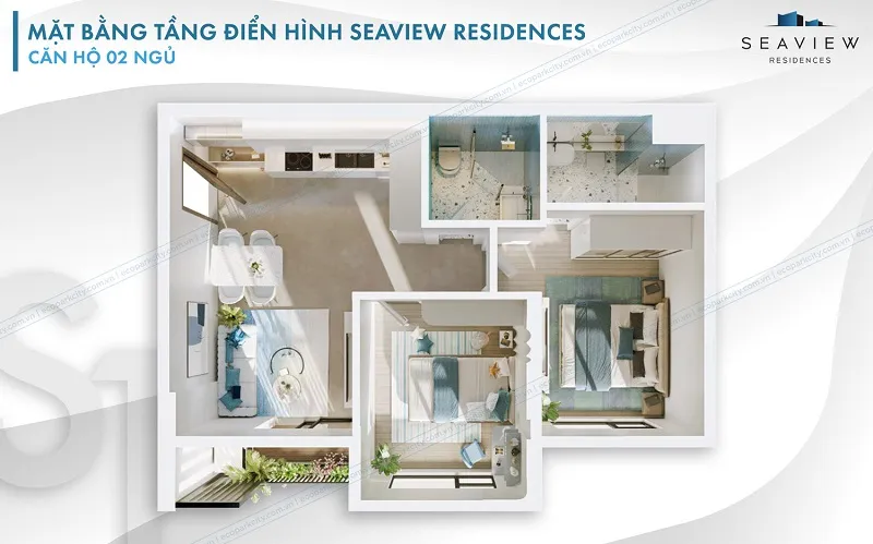 Seaview Residences