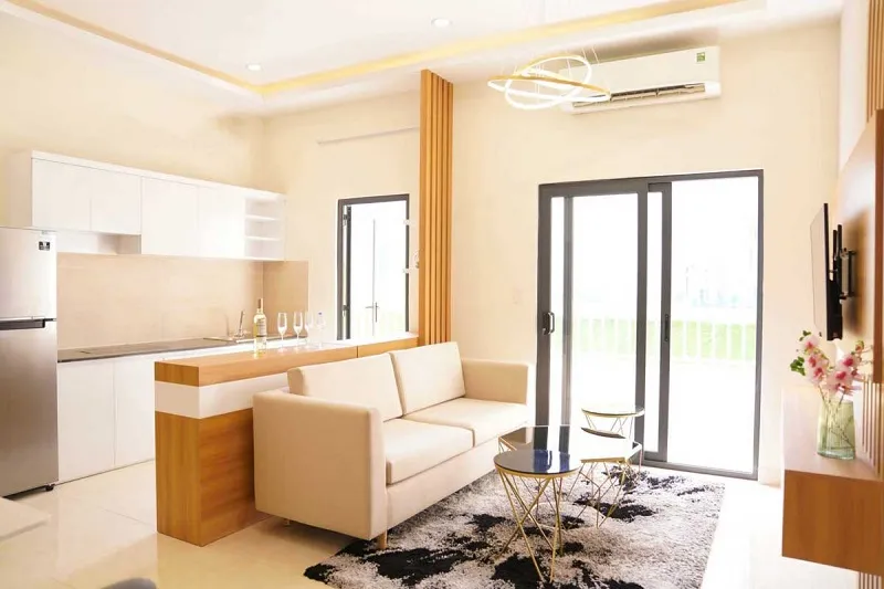 Fresia Riverside Tân Vạn