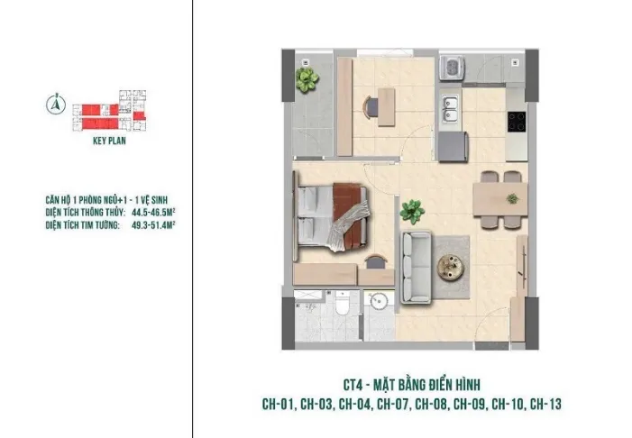 Vega Homes