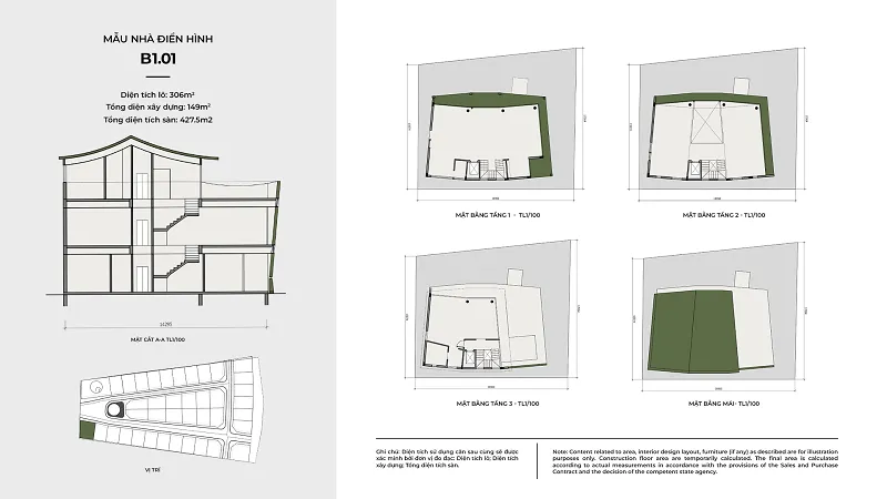 The SS Mansion