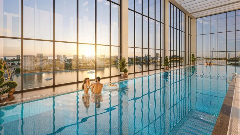 Sun Solar Residence Đà Nẵng