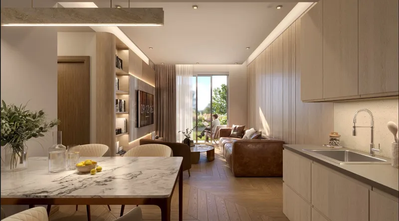 Eco Riverside