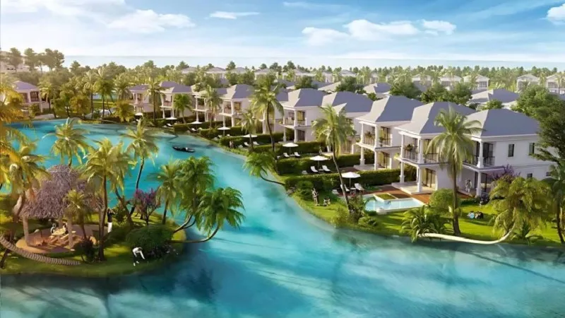 Vinhomes Hải Vân Bay