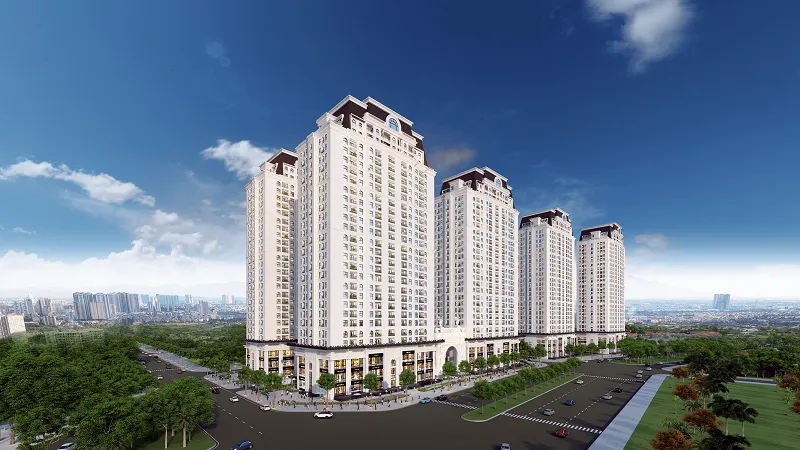 Jade Square