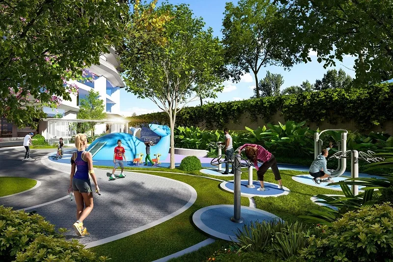 Ruby Park