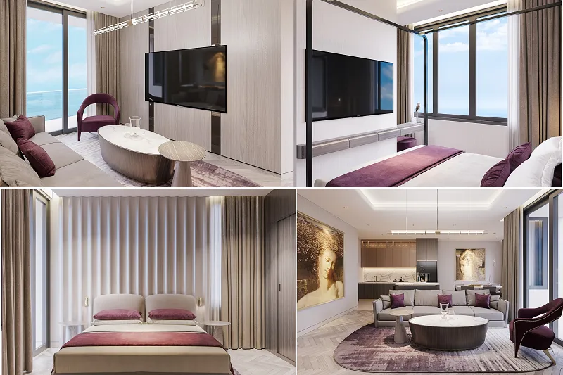 Regal Residence Signature