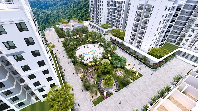 Solrise Nhơn Phú