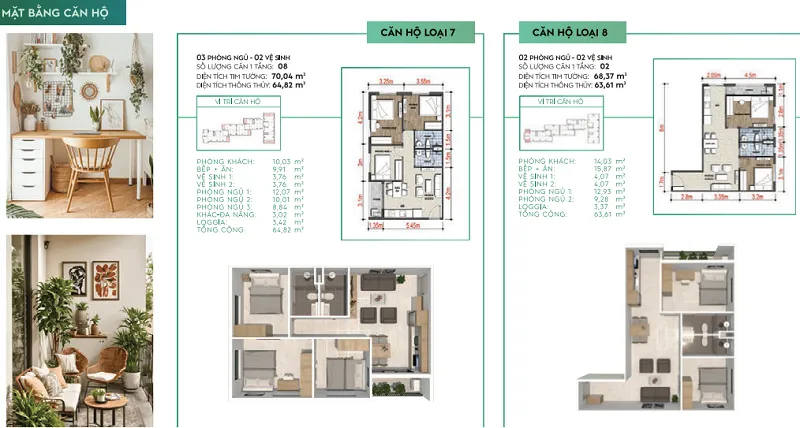Eco Residence
