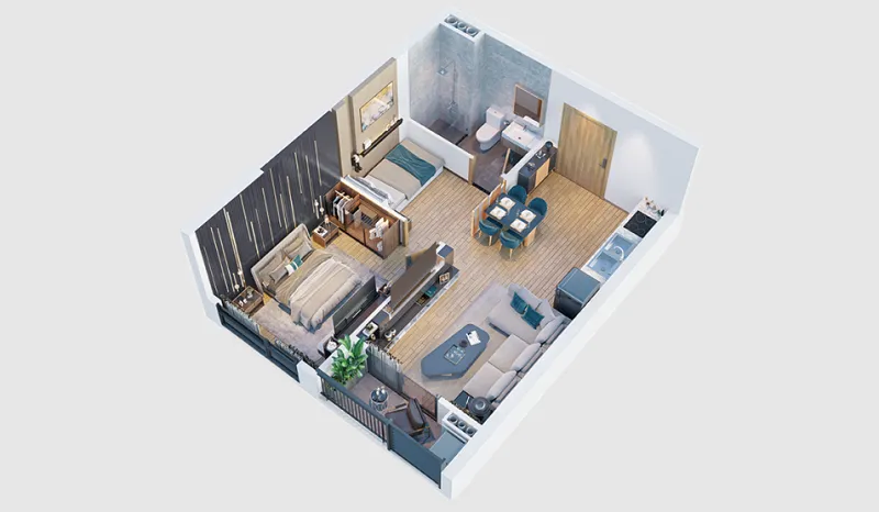 The Kyoto