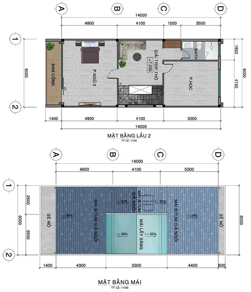 An Khang Residence