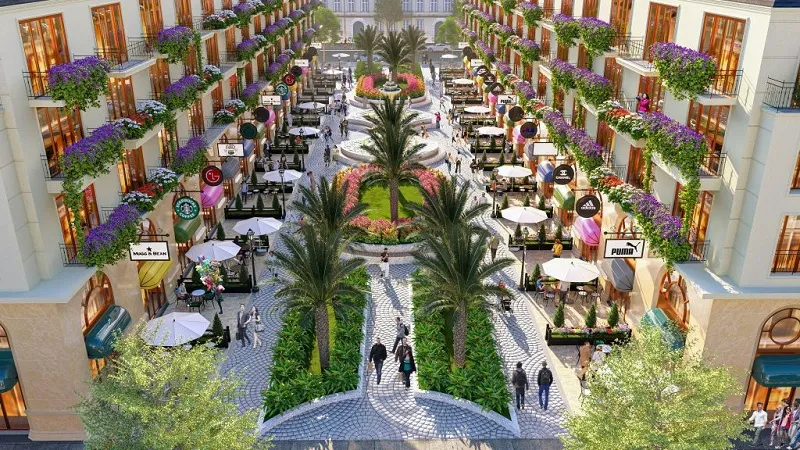 Khang Phát Diamond Central