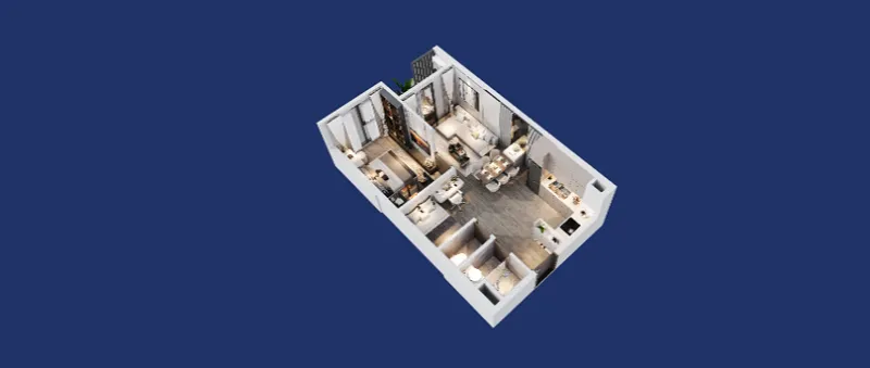 Economy Residences