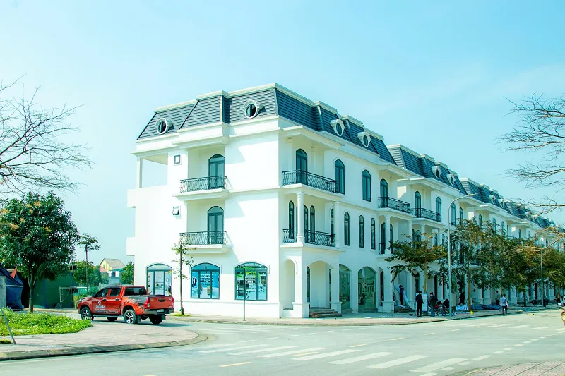Xô Viết Green City
