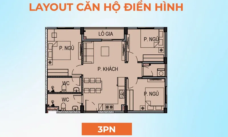 Happy Home Tràng Cát