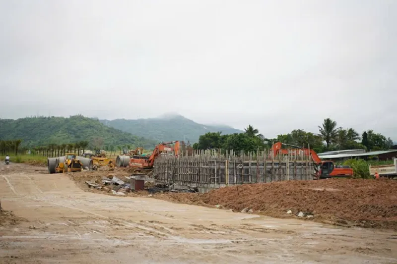 Khu công nghiệp Tân Đức