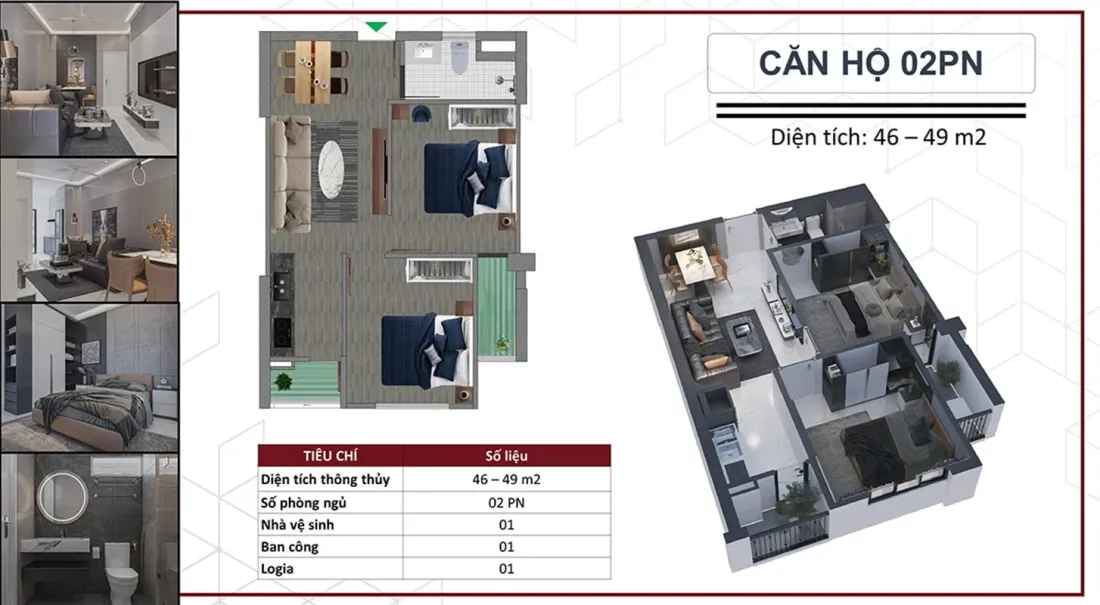 Tòa CT3 – Chung cư Lạc Hồng Phúc