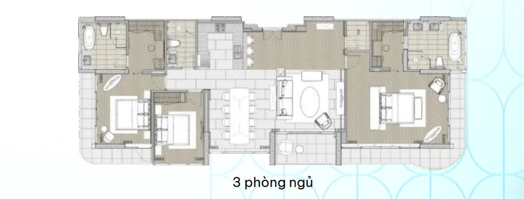 Đà Nẵng Times Square - FUTA Residence