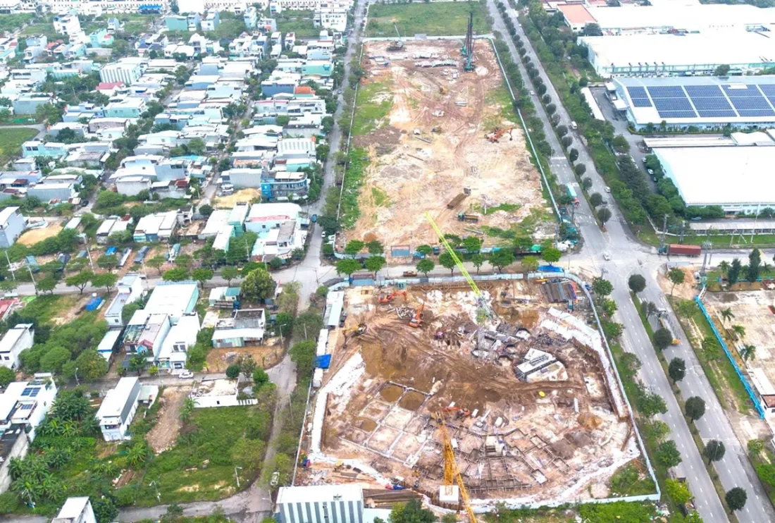 Ecohome Hòa Hiệp