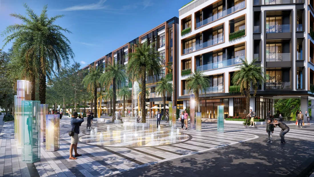 Phan Rang Center