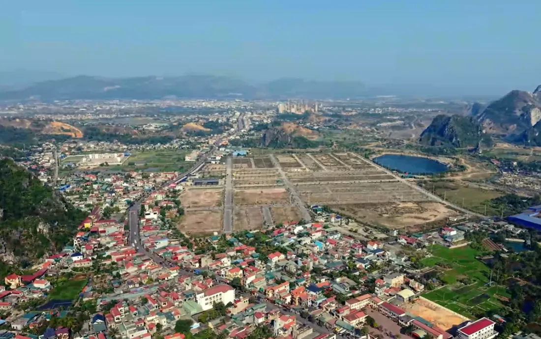 Phú Thứ Park Hill