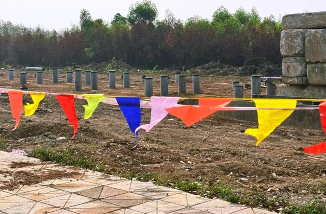 An Hưng Apartment