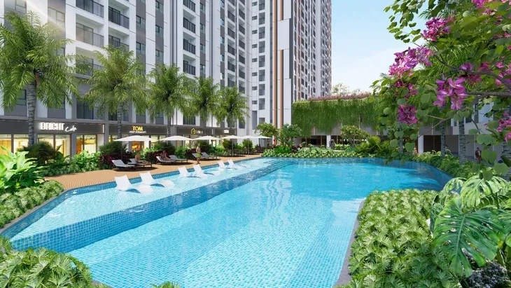 K-Home Cityview