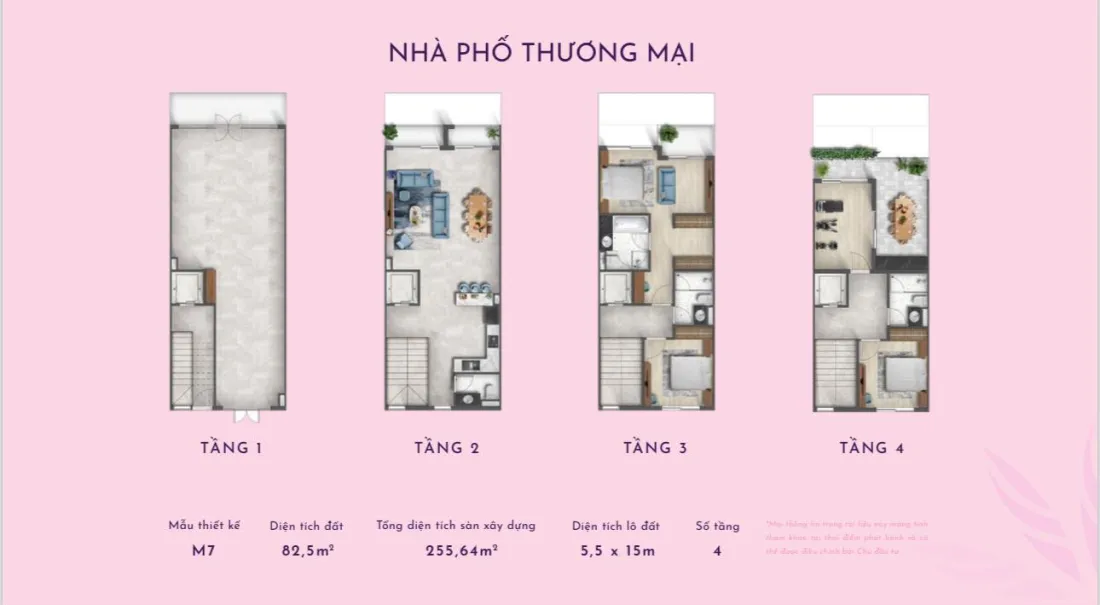 Thanh Phú Centre Point