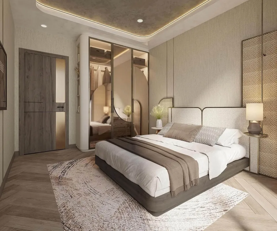 The Magnolia Private Residences
