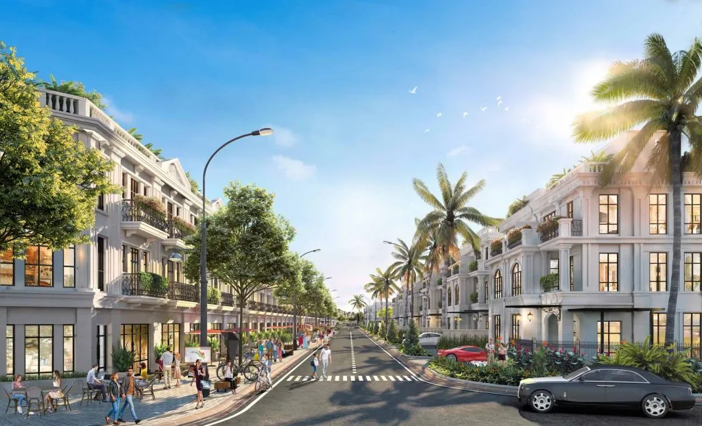 CEOHomes Hana Garden