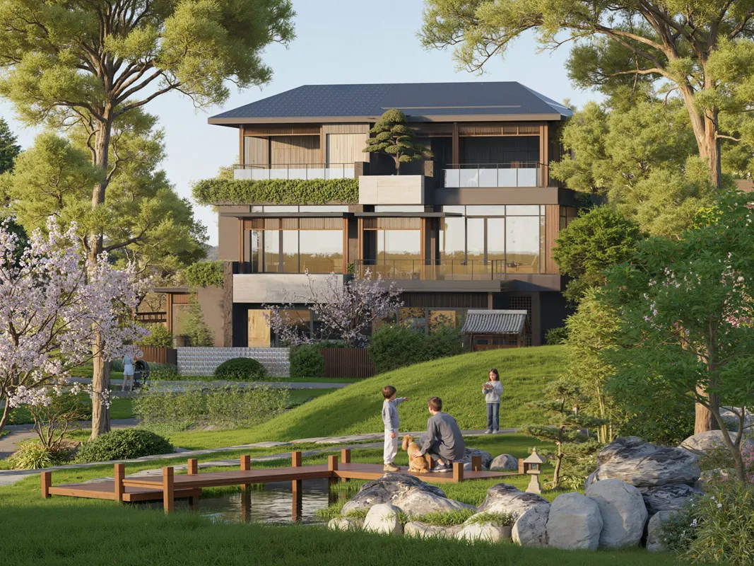 Utopia Villas & Resort