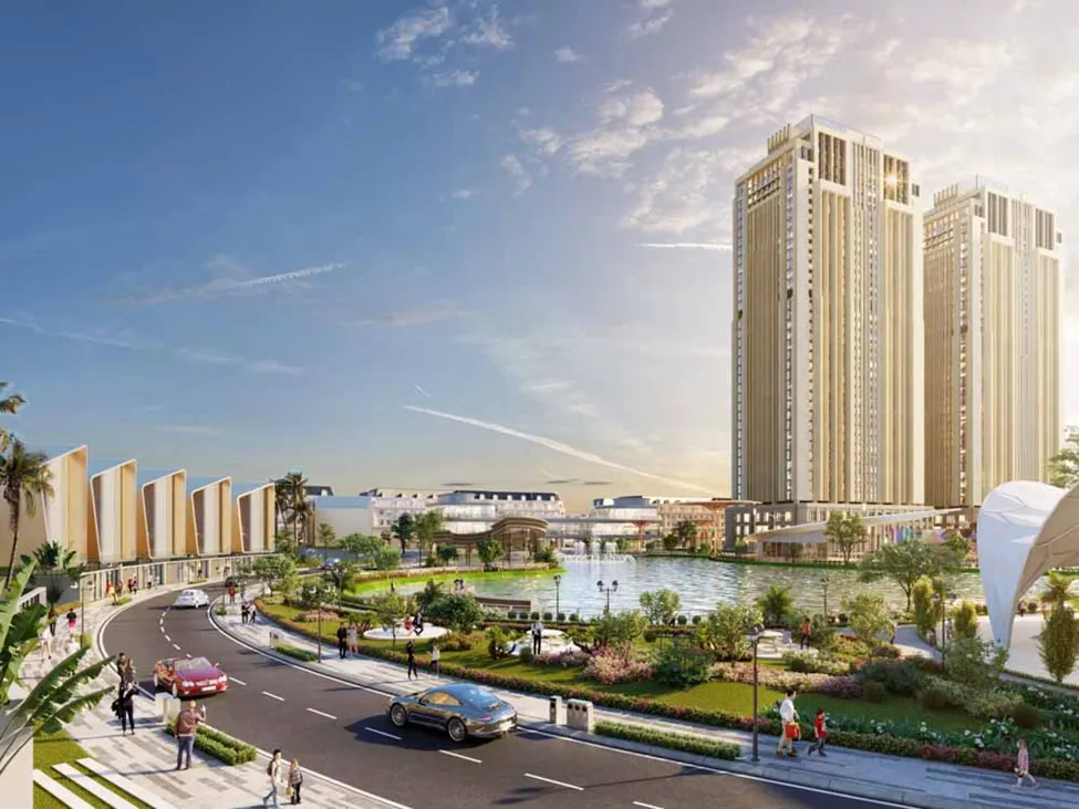 Regal Ocean Quang Binh