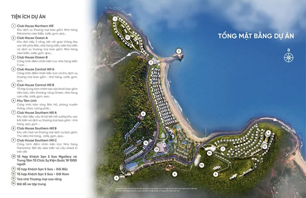 MeySenses Lucia Bay Bãi Lữ