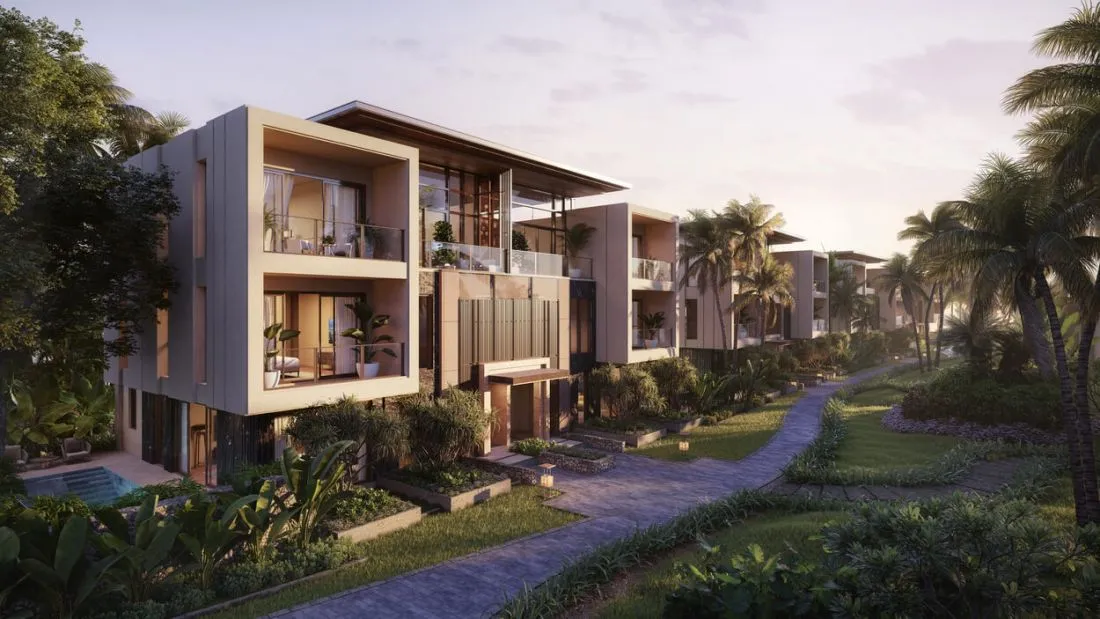 InterContinental Halong Bay