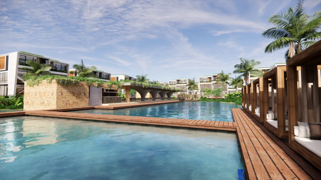 Sailing Club Residences Hạ Long Bay