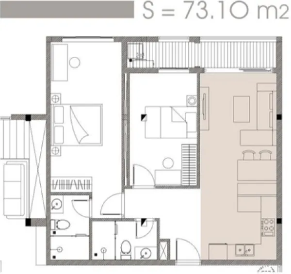 C SkyView