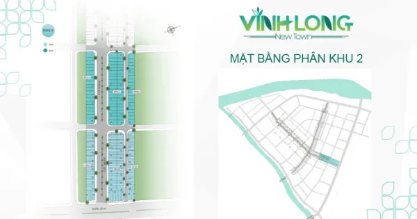 Vĩnh Long New Town