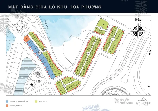 VCI Mountain View